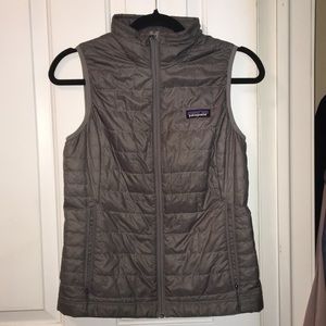 Patagonia Vest